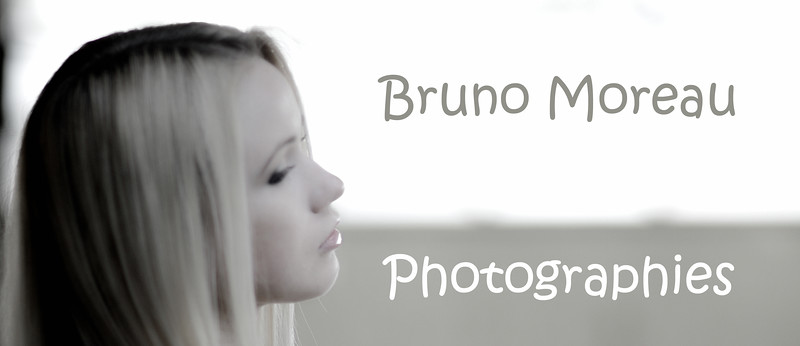 Bruno Moreau / No More